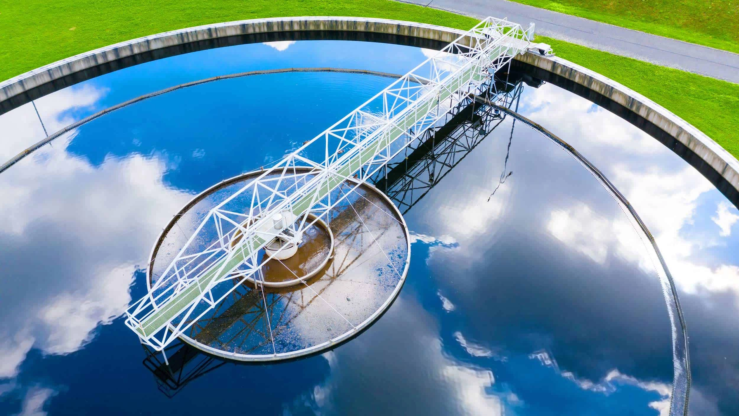sludge dewatering