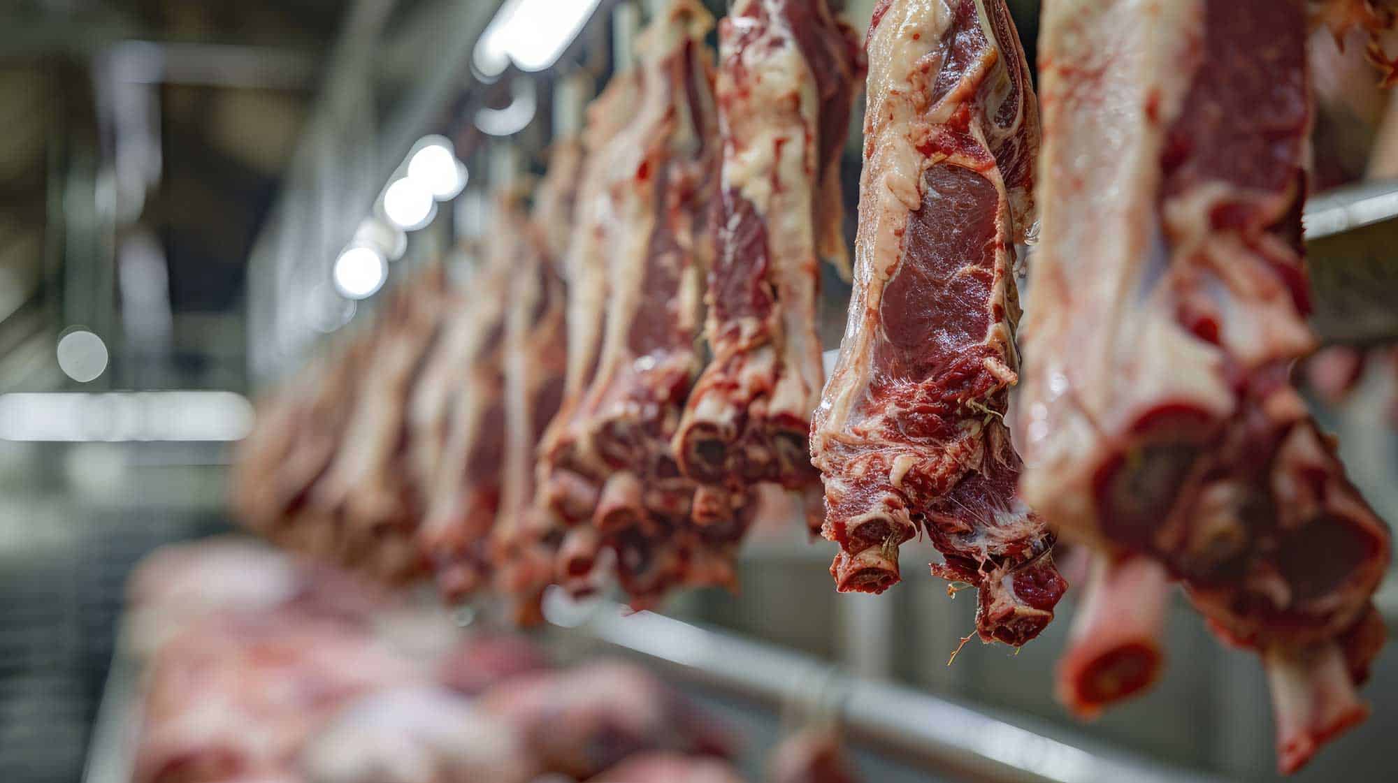 Central WI Meat Processing Facility Sees Major Cost Savings by Switching to Dry Polymer